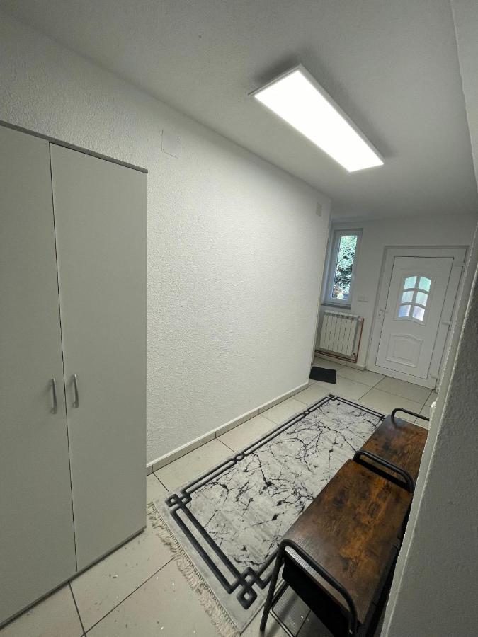Ferienwohnung Elvira Bad Wildungen Exterior photo